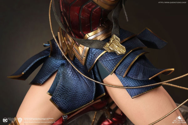 Queen Studios Wonder Woman